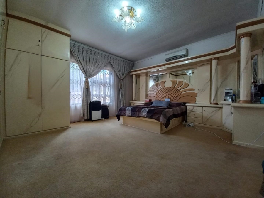 4 Bedroom Property for Sale in Ficksburg Free State